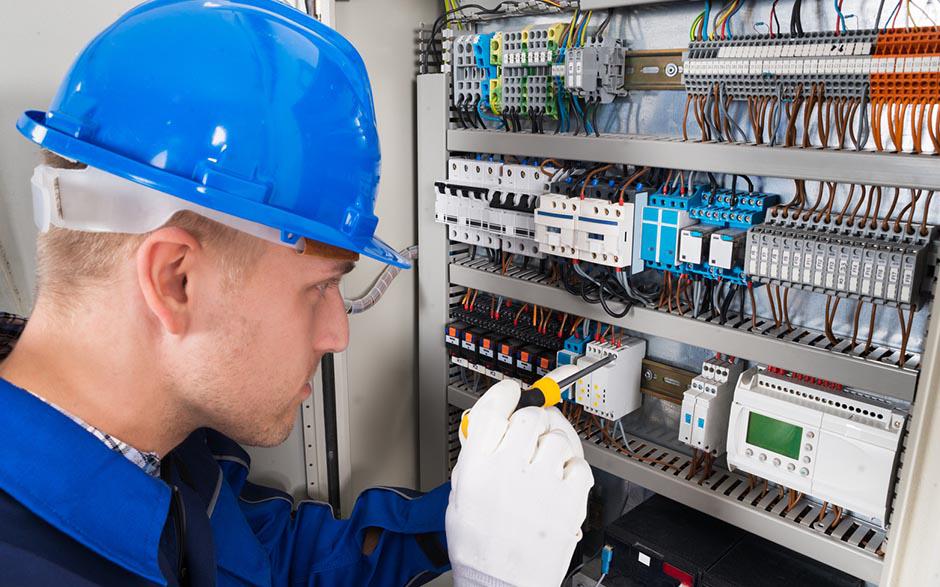 électricien dépannage Garges-lès-Gonesse