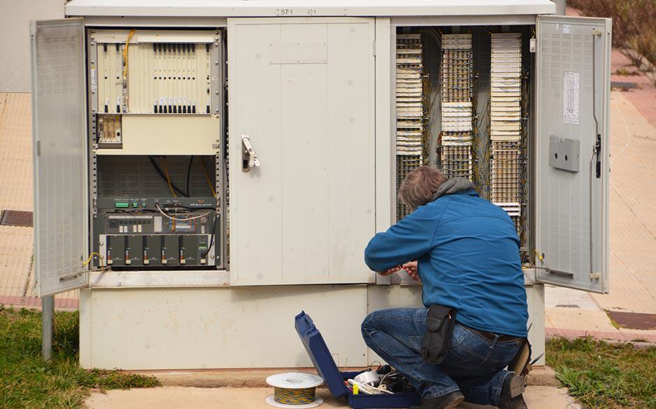 électricien dépannage Noisy-le-Roi