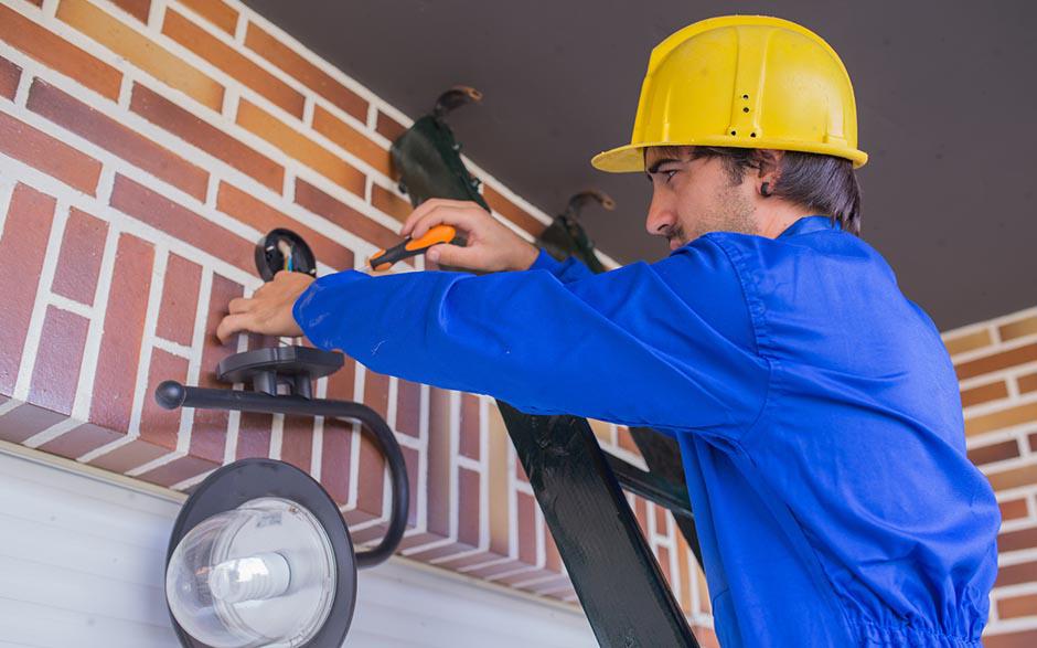 électricien dépannage Garges-lès-Gonesse